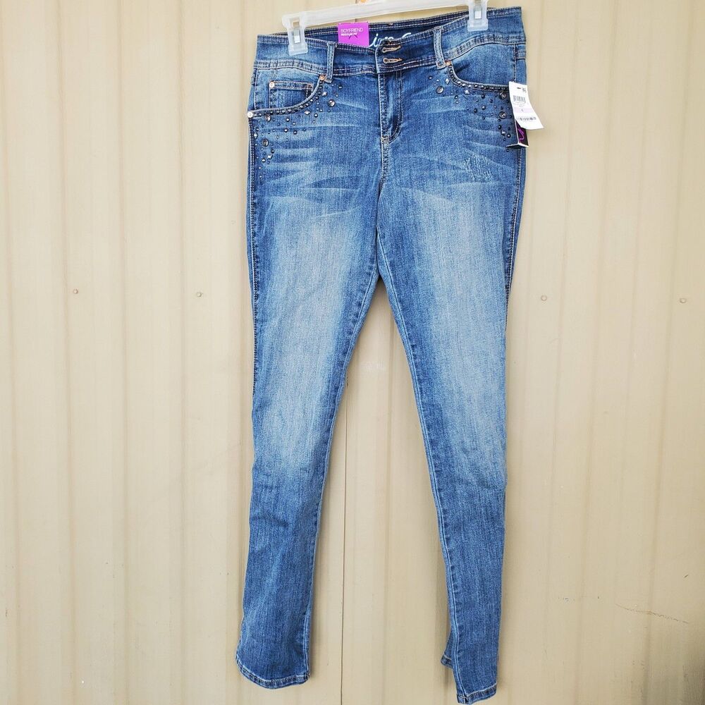 Inc Boyfriend Regular Fit Jeans Size 6